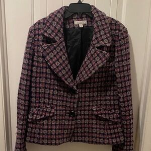Women’s Blazer